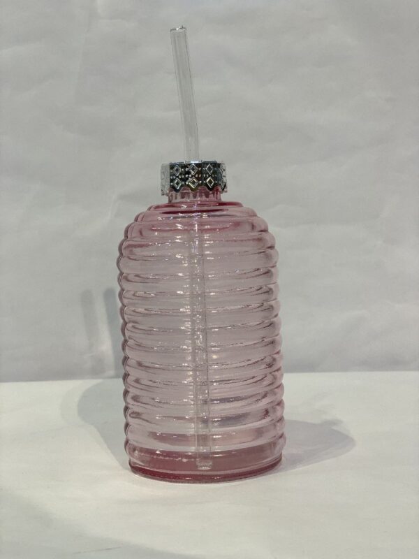 Executive Cocktail & Beverage Glass Bottle