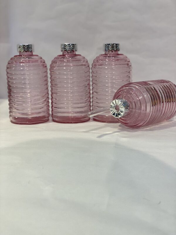 Executive Cocktail & Beverage Glass Bottle