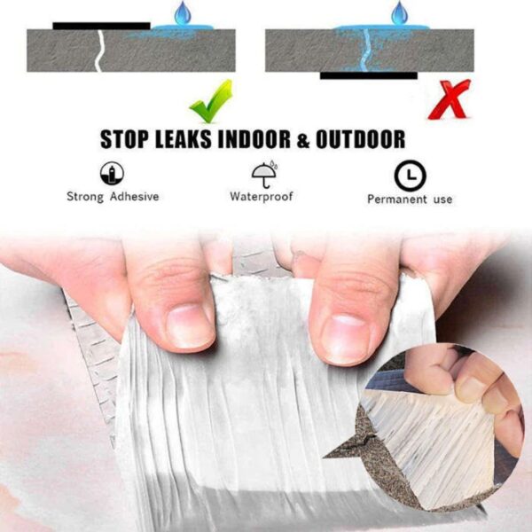 Waterproof Leakage Tape(small)