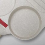 3-Hole Multi-Section Elite Breakfast Pan