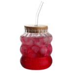 Glass Tumbler Set small