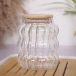 Glass Tumbler Set small