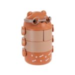 3-Layer Stackable Bento Box & Side Bowl