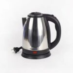 Scarlett™ 2.0L Signature Stainless Steel Electric Kettle