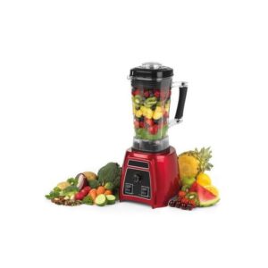 German Chef Heavy-Duty Commercial Blender