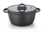Professional Granite Non-Stick Cookware Series