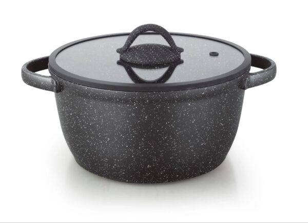 Professional Granite Non-Stick Cookware Series