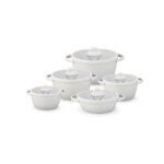 Professional Granite Non-Stick Cookware Series