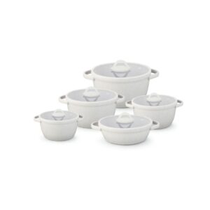 Professional Granite Non-Stick Cookware Series