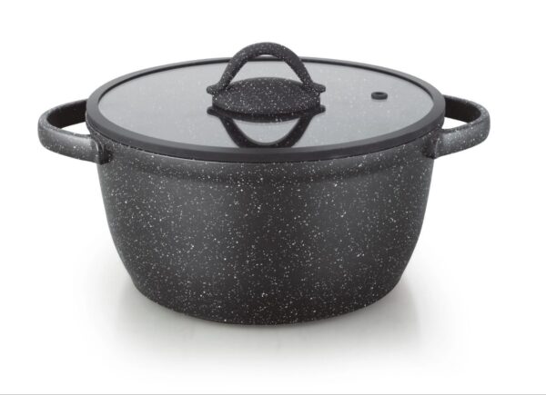Professional Granite Non-Stick Cookware Series