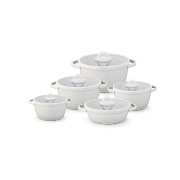 Professional Granite Non-Stick Cookware Series