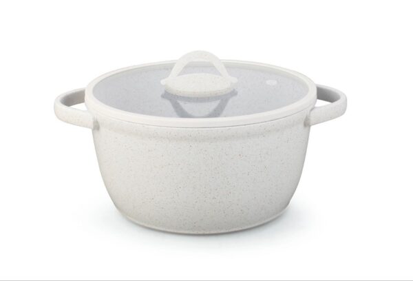 Professional Granite Non-Stick Cookware Series