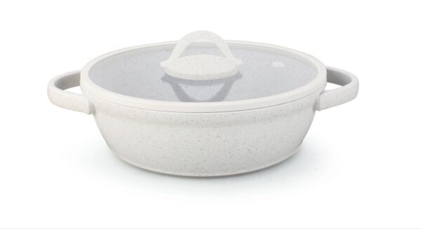 Professional Granite Non-Stick Cookware Series