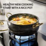 5-Piece Professional Non-Stick Cookware Set