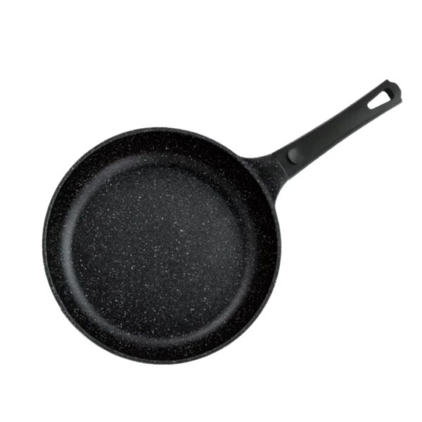 6-Piece Die-Cast Granite Non-Stick Cookware Set