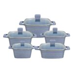 Professional Granite Cookware