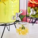 8-Liter Heritage Glass Beverage Dispenser