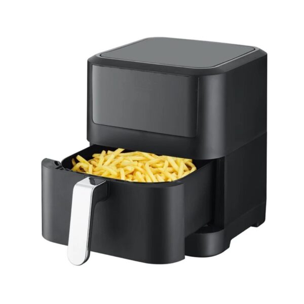 Uakeen Germany™ 8L Professional Digital Air Fryer