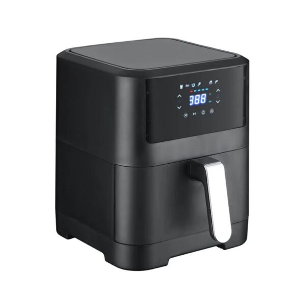 Uakeen Germany™ 8L Professional Digital Air Fryer