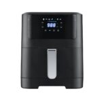 Uakeen Germany™ 8L Professional Digital Air Fryer