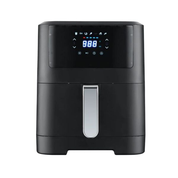 Uakeen Germany™ 8L Professional Digital Air Fryer