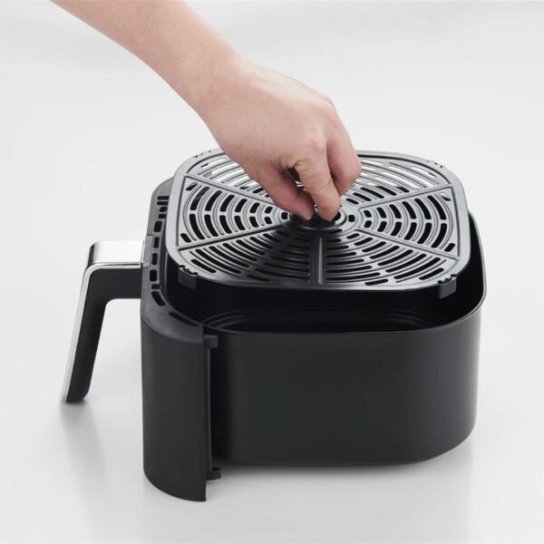 Uakeen Germany™ 8L Professional Digital Air Fryer