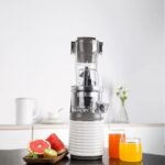 Sokany™ 300W Professional Whole Slow Masticating Juicer