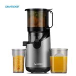 German Chef™ Professional XL Self-Feeding Slow Juicer