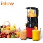 German Chef™ Professional XL Self-Feeding Slow Juicer