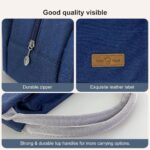 Premium Insulated Lunch Bag