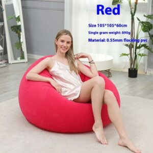 Inflatable Sofa