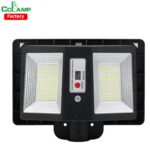 Elite 300W Solar Security Street Light