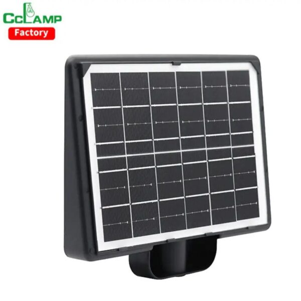 Elite 300W Solar Security Street Light