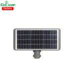 300W Industrial Solar Street Light