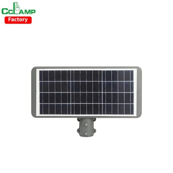 300W Industrial Solar Street Light
