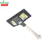 300W Industrial Solar Street Light