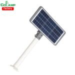 300W Industrial Solar Street Light