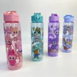 900ml Animated "Big Belly" Water Bottle