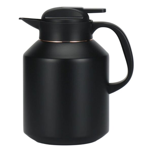 2L Smart Insulated Flask