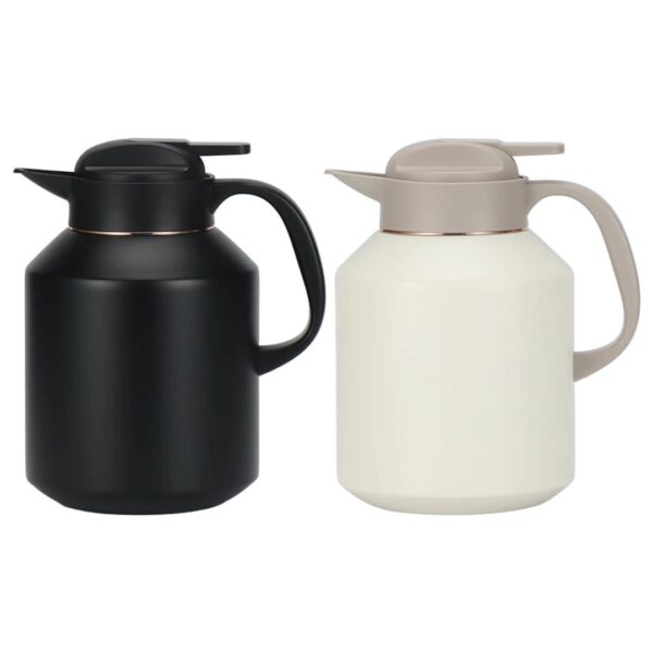 2L Smart Insulated Flask