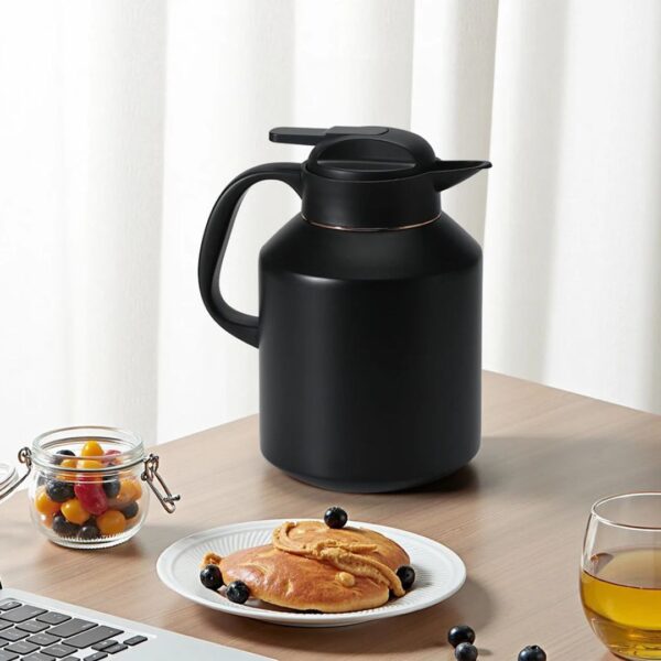 2.0L Intelligent Insulation Flask