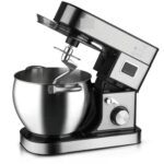 Hoffmans HM-8082 Professional 15L Heavy-Duty Stand Mixer