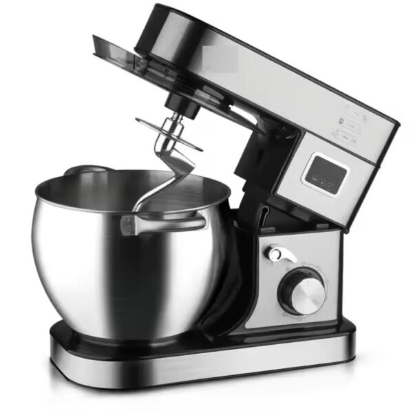 Hoffmans HM-8082 Professional 15L Heavy-Duty Stand Mixer