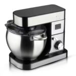 Hoffmans HM-8082 Professional 15L Heavy-Duty Stand Mixer