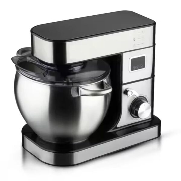Hoffmans HM-8082 Professional 15L Heavy-Duty Stand Mixer