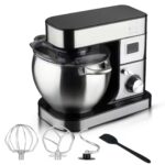 Hoffmans HM-8082 Professional 15L Heavy-Duty Stand Mixer
