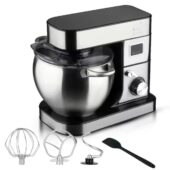Hoffmans HM-8082 Professional 15L Heavy-Duty Stand Mixer