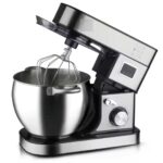 Hoffmans HM-8082 Professional 15L Heavy-Duty Stand Mixer
