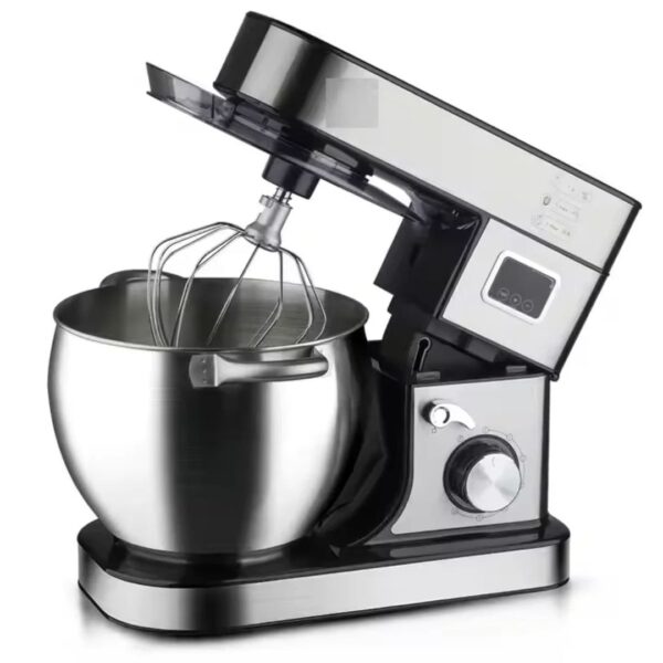 Hoffmans HM-8082 Professional 15L Heavy-Duty Stand Mixer