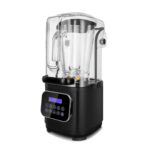 Hoffmans 2L Professional Soundproof Commercial Blender